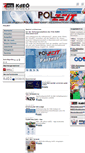 Mobile Screenshot of polzeit.kdeoe-ooe.at